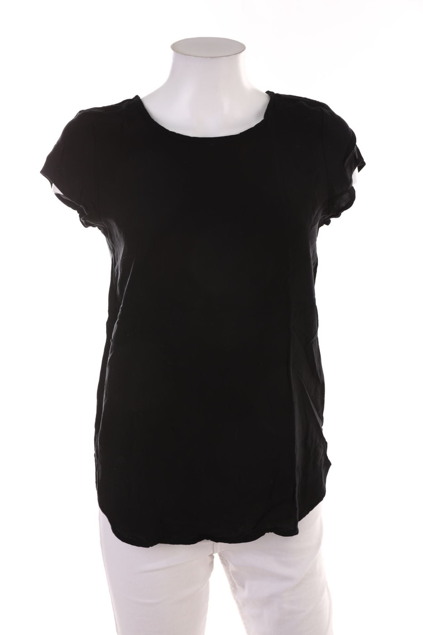 VERO MODA - Kurzarm-Shirt - S