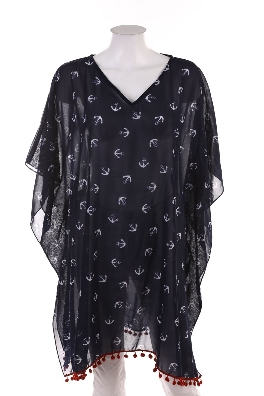 Laura Torelli - Tunic Blouse - XL