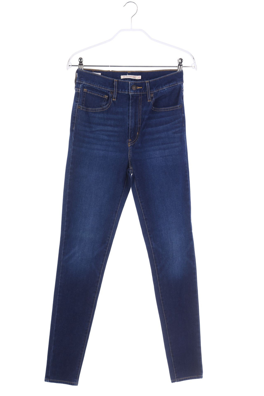 LEVI´S - Skinny-Jeans - XS