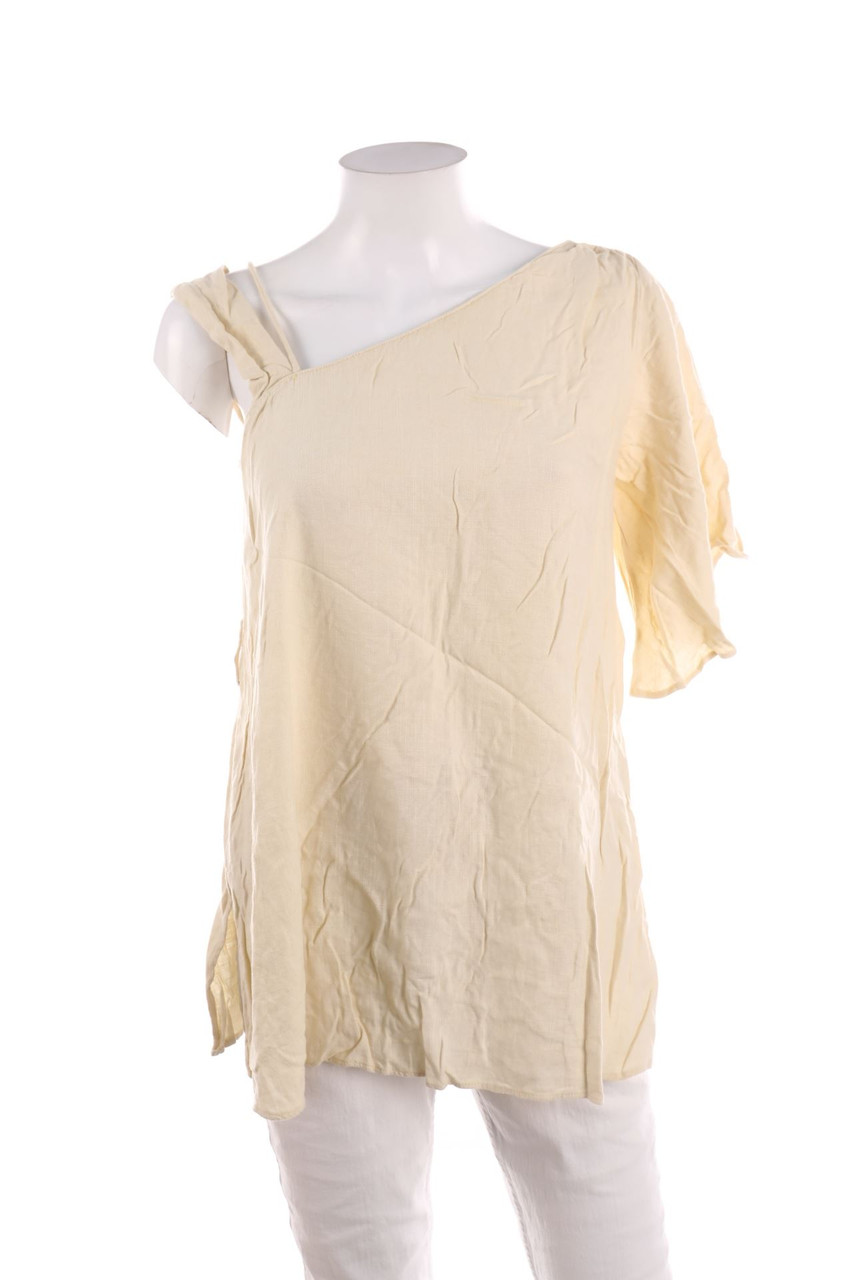 ZARA - Kurzarm-Shirt - M