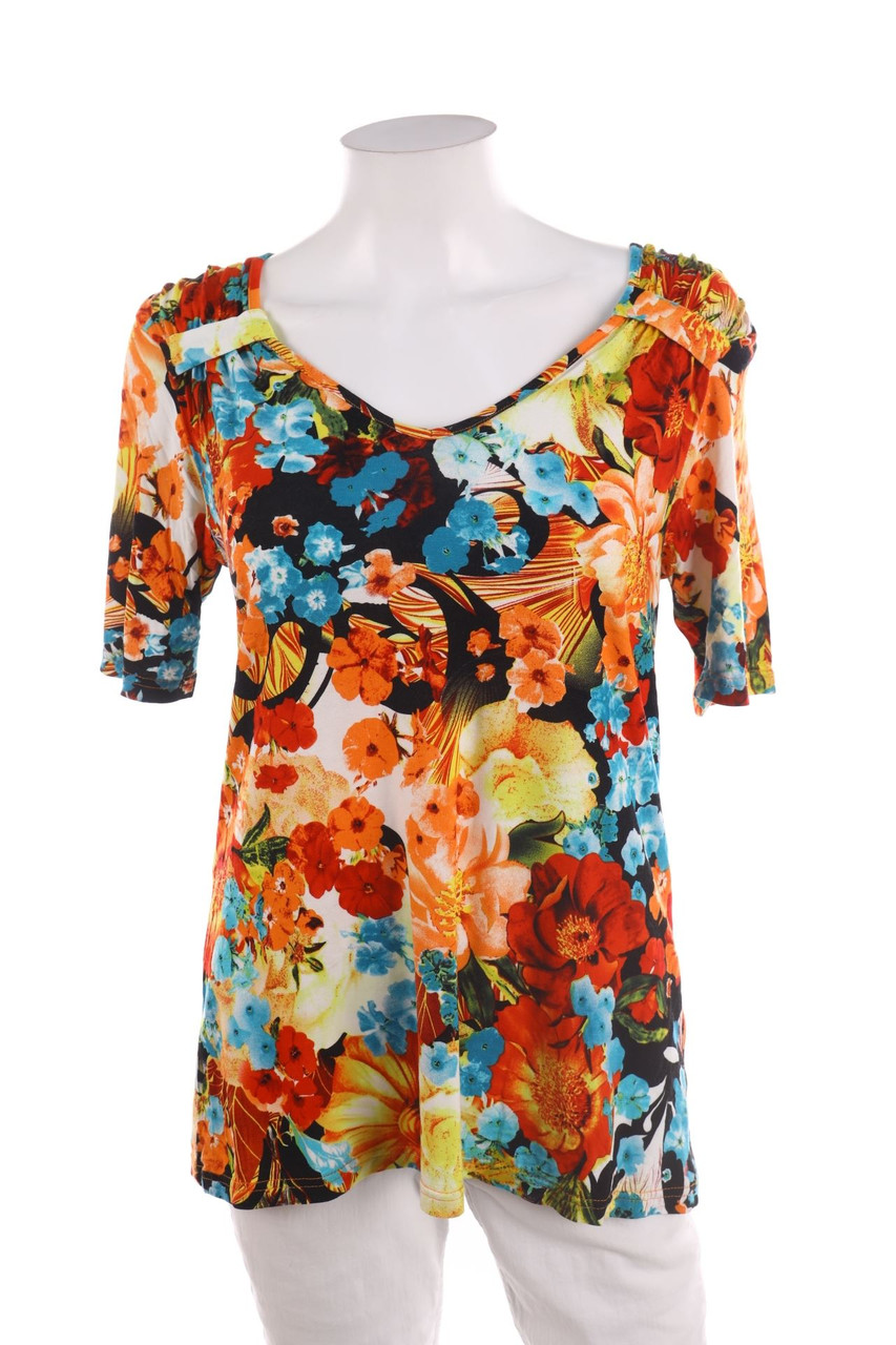 SECONDHAND - Shortsleeve-Shirt - M