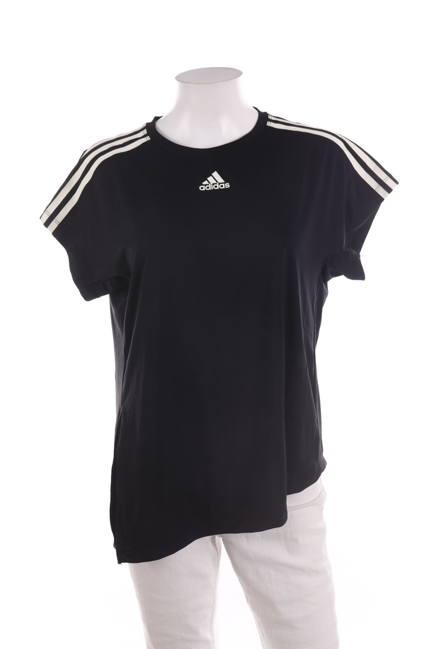 adidas - Sport-Shirt - M