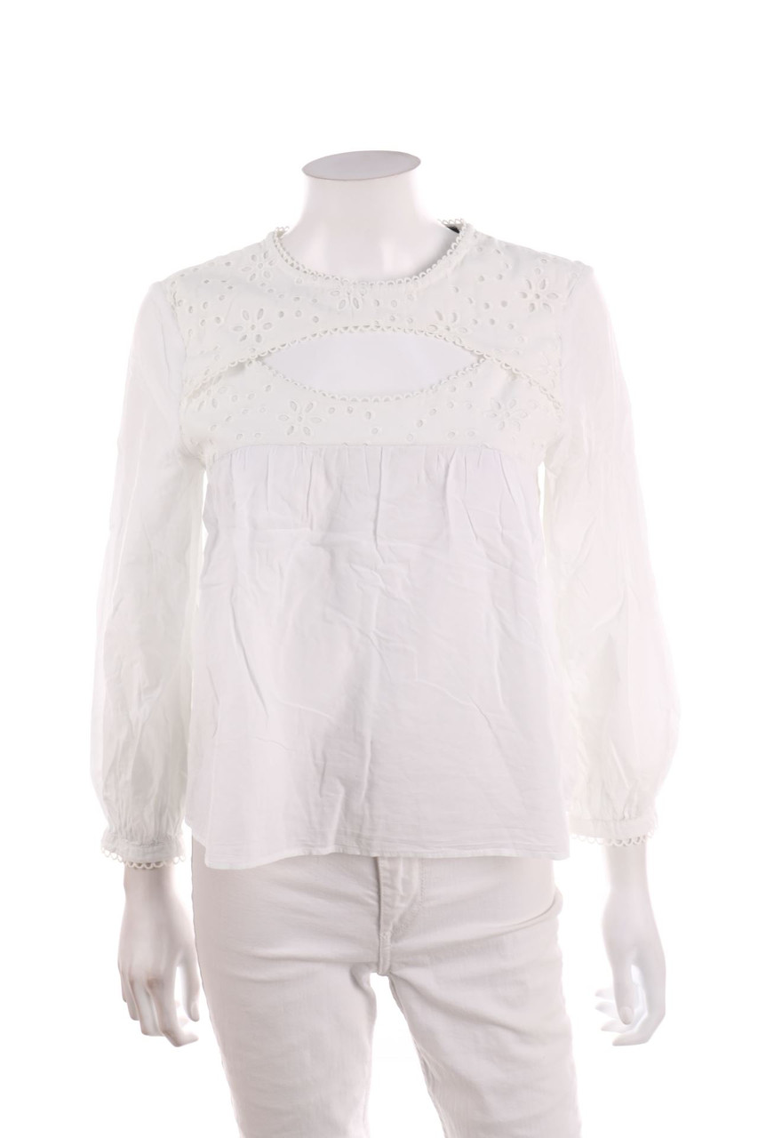 ZARA - Bluse - S