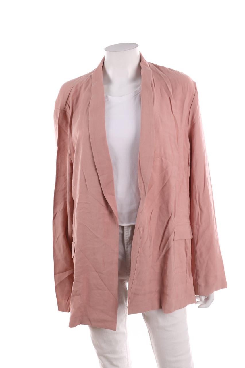 Laura Torelli COLLECTION - Blazer Jacket - XL