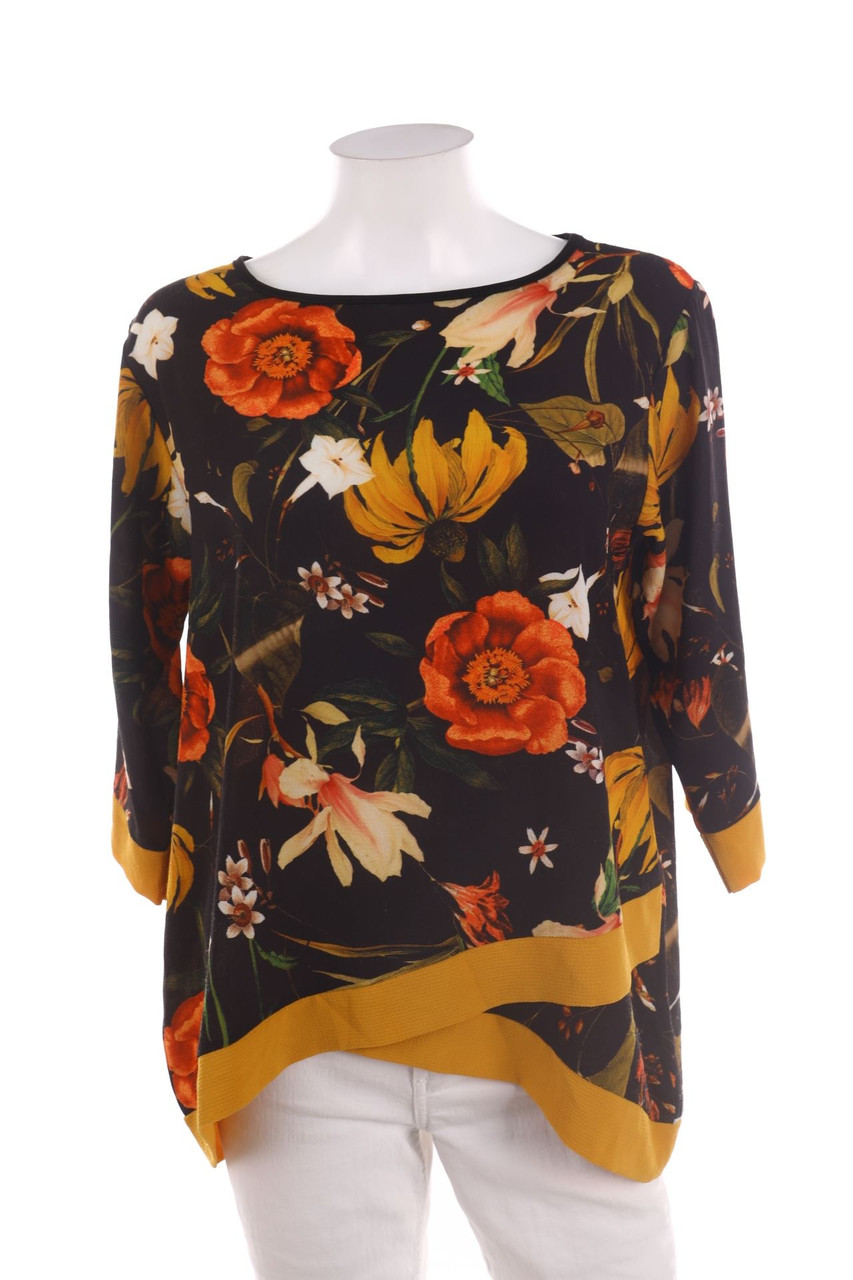 Blue Vanilla - Longsleeve-Shirt - L