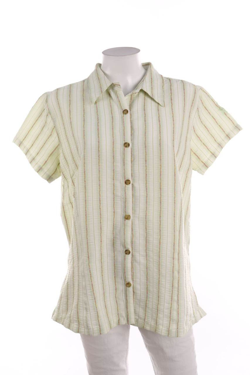 Vittorio Rossi - Shirt Blouse - XL