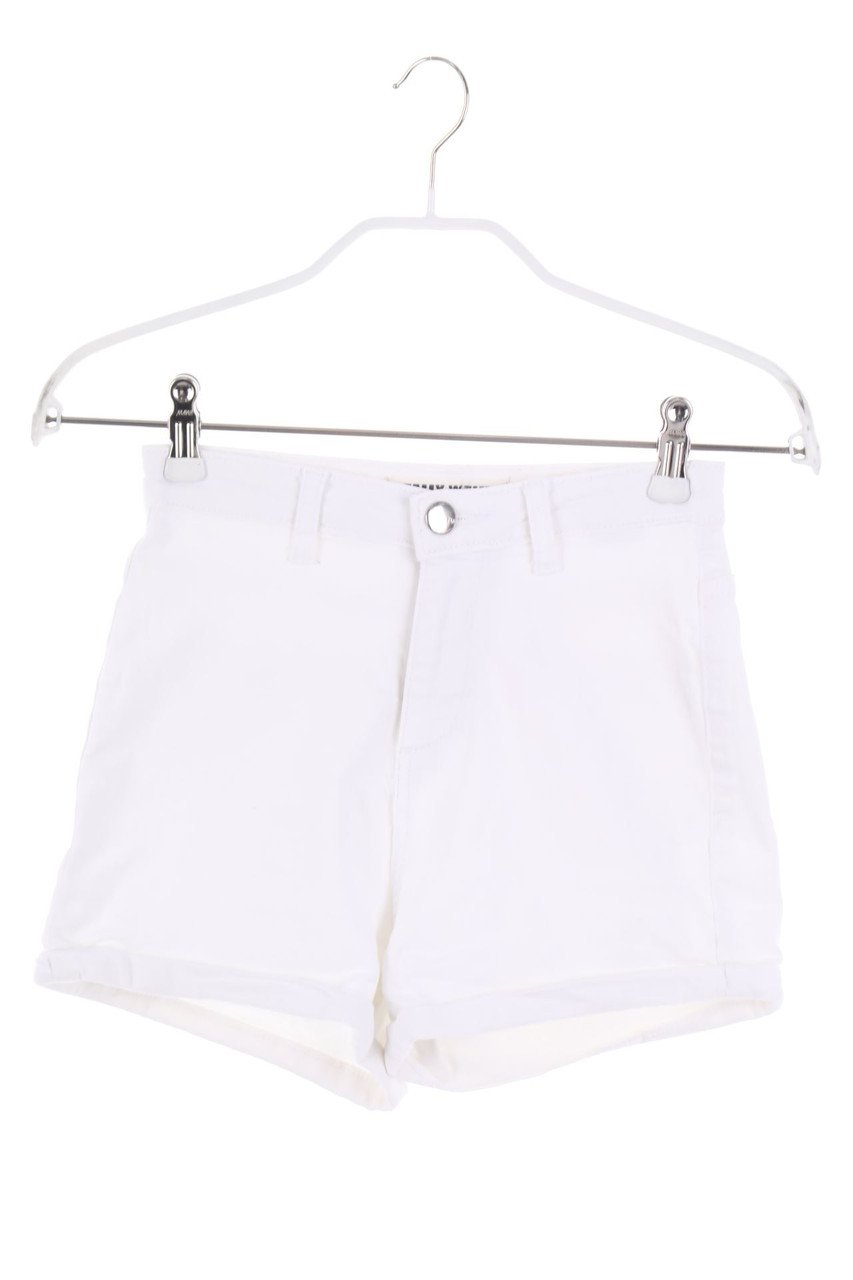 TALLY WEiJL - Jeans Shorts - XS