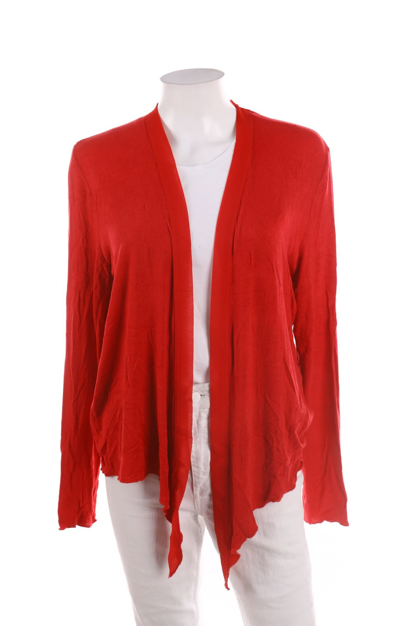 comma - Cardigan - L