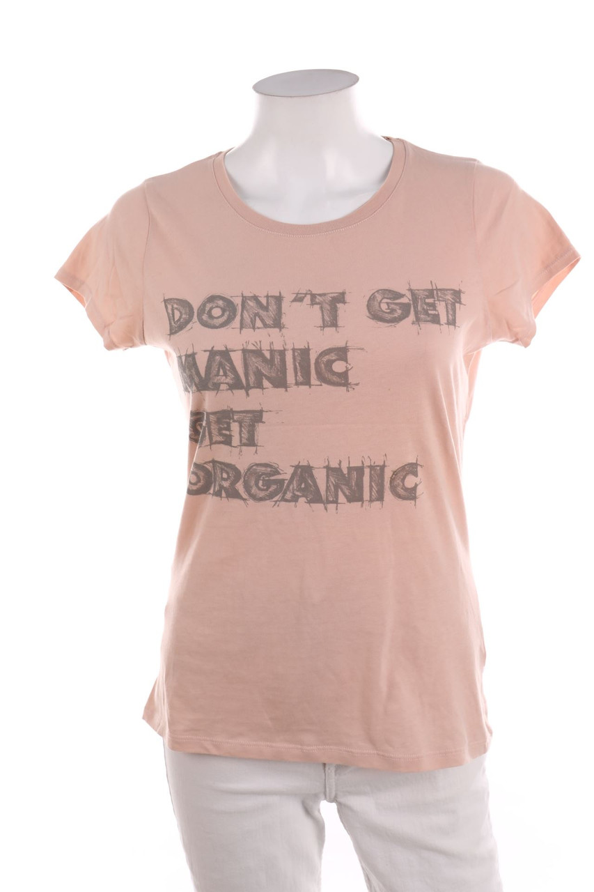 ZARA - Kurzarm-Shirt - M