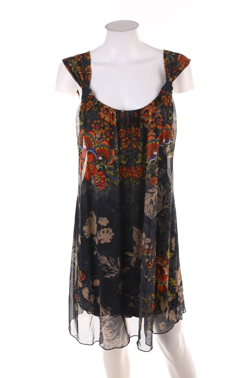 Desigual - Minikleid - M