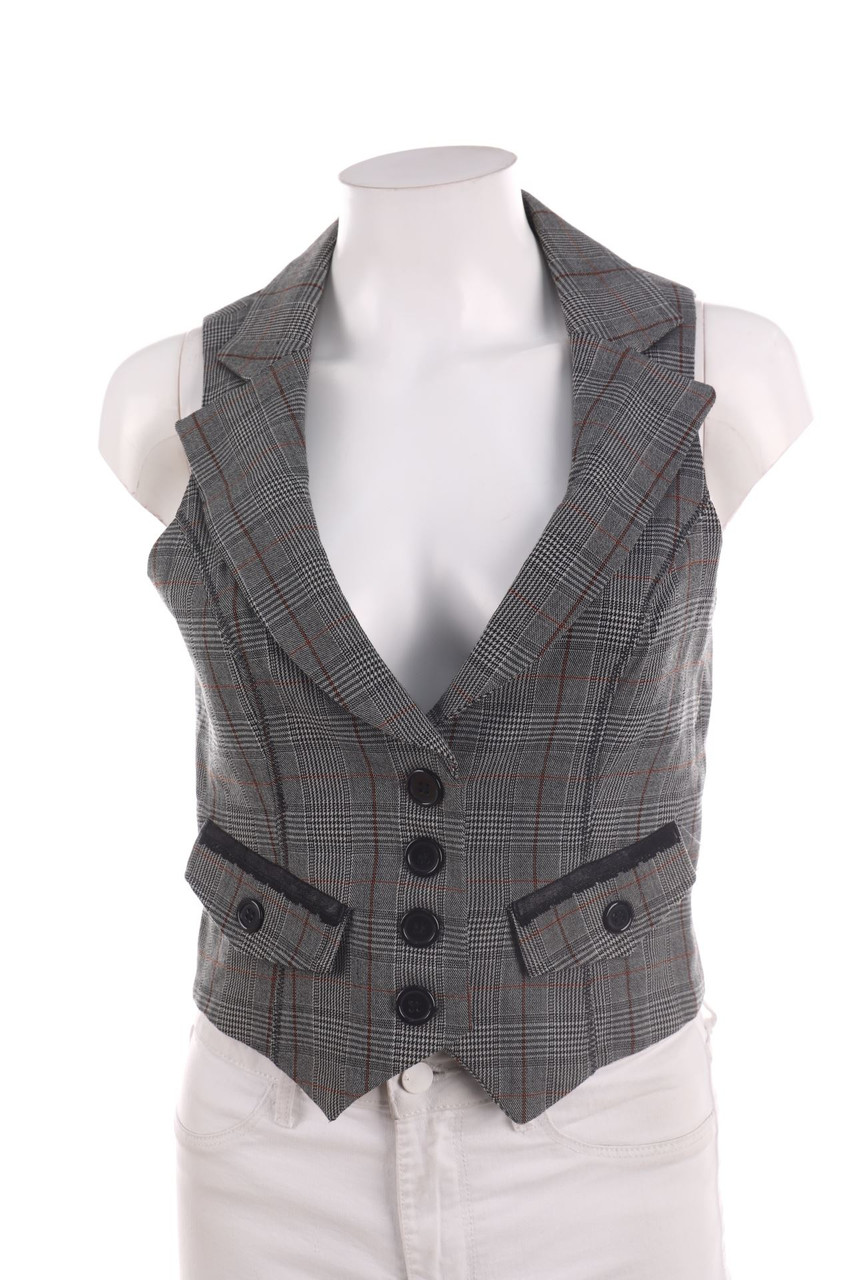 TALLY WEiJL - Gilet - S