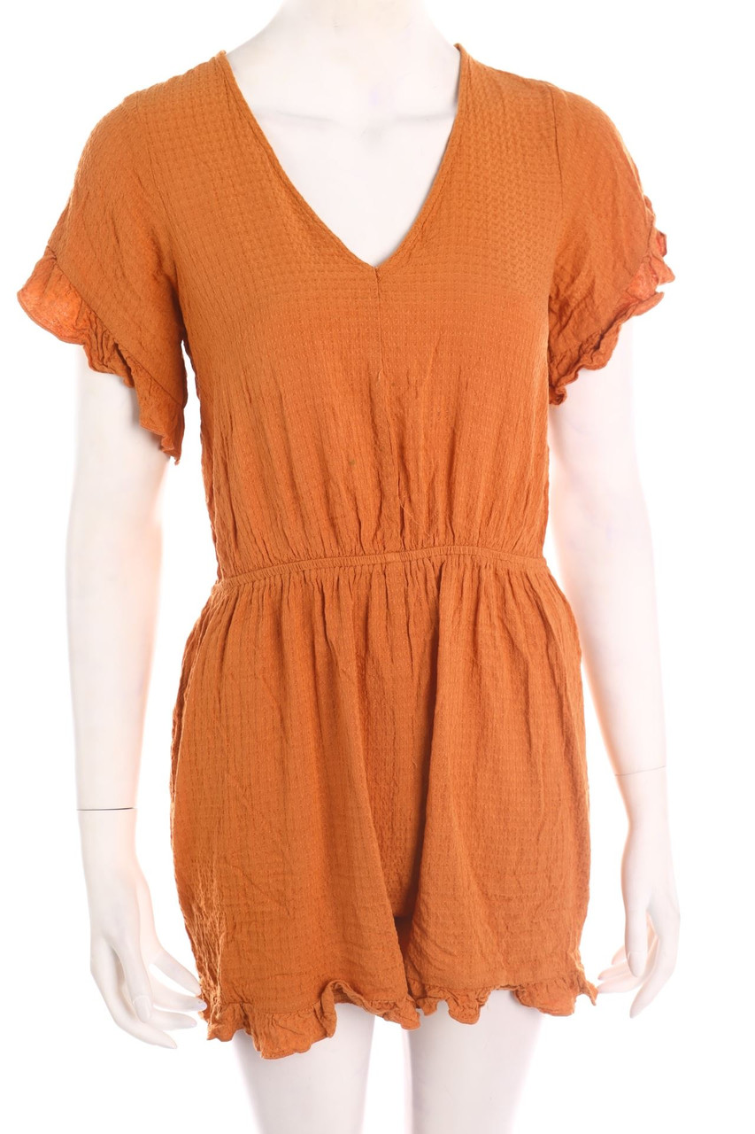 Molly BRACKEN - Playsuit - L