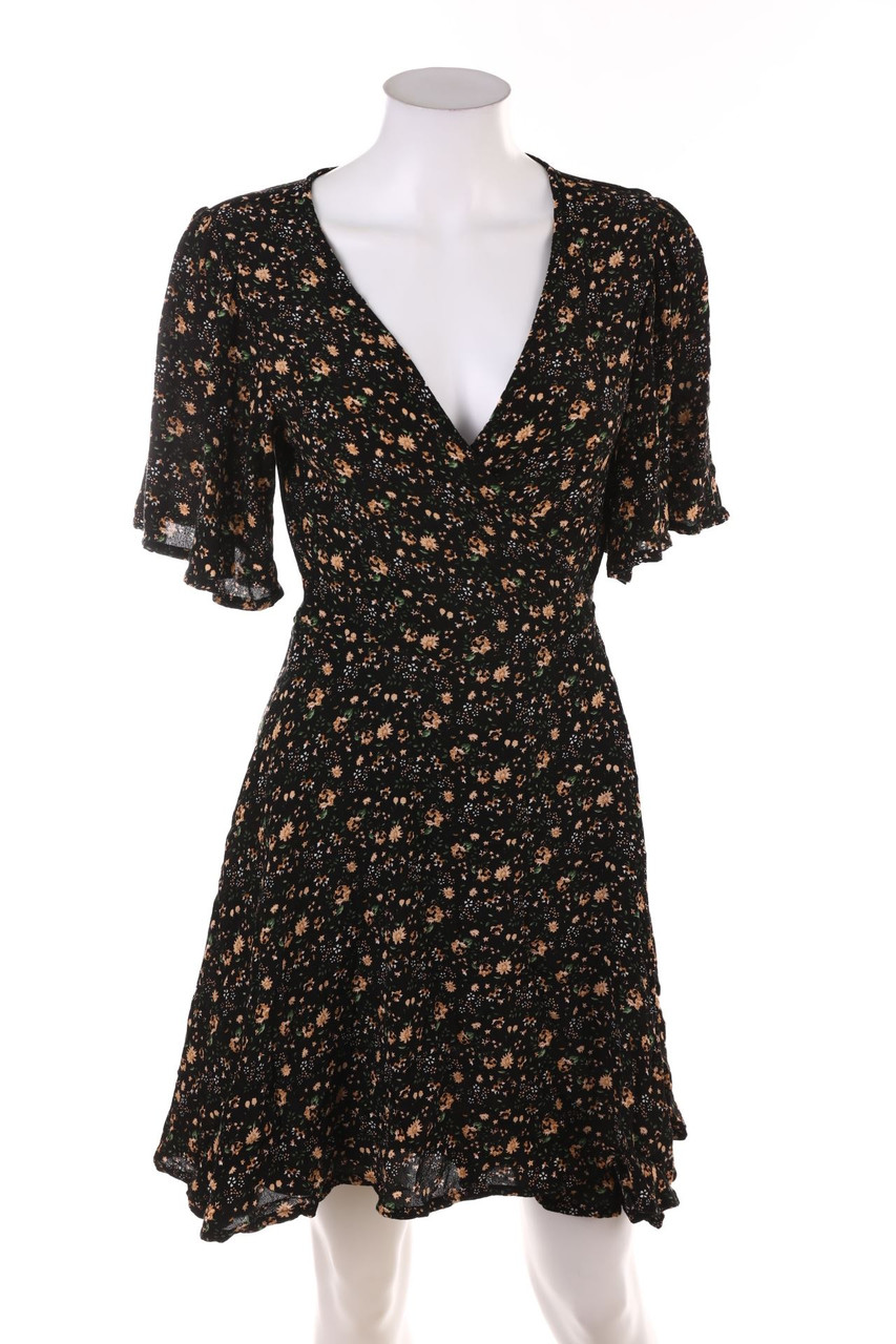 NA-KD - Mini Dress - XS