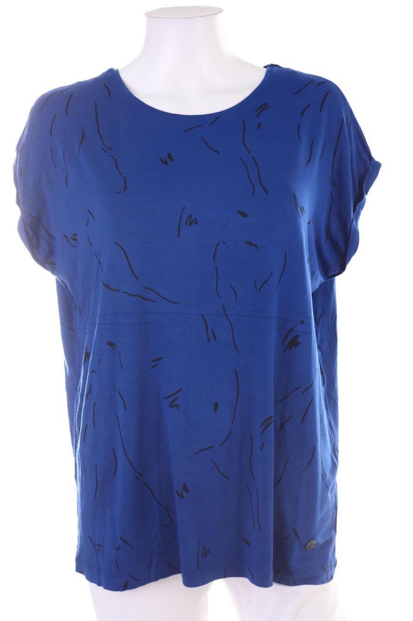 17&CO. - Kurzarm-Shirt - M