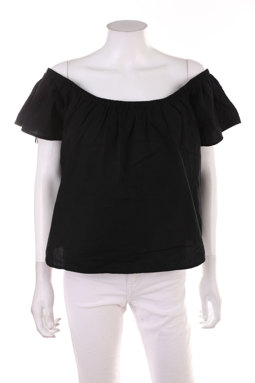 ALCOTT - Carmen-Bluse - XL