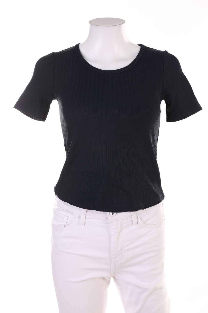 ZARA - Kurzarm-Shirt - S