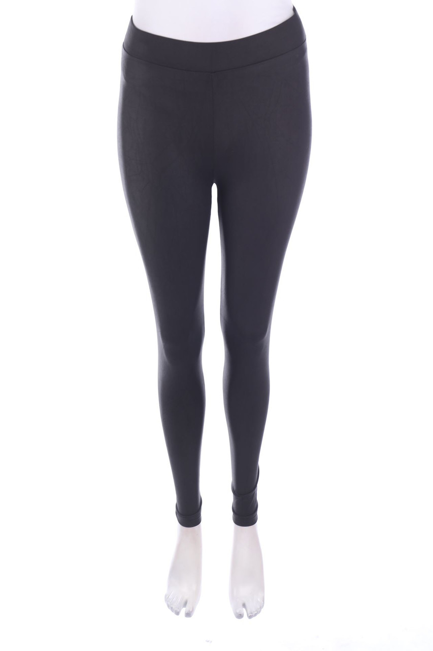 Stradivarius - Basic-Leggings - M