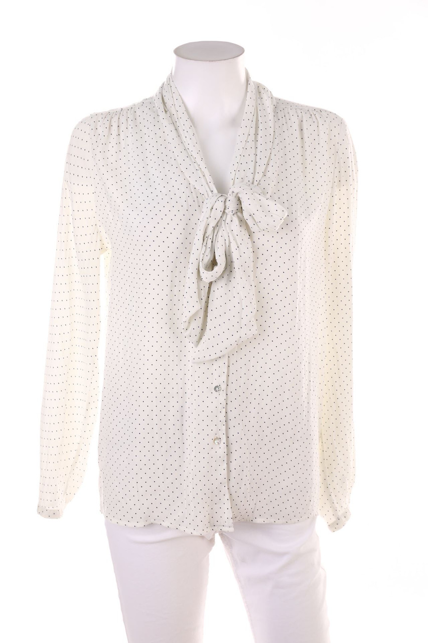 ESPRIT - Schluppen-Bluse - S