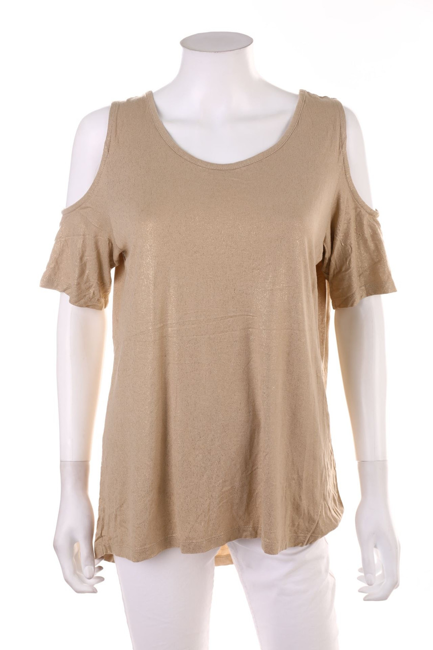 F&F - Shortsleeve-Shirt - XL