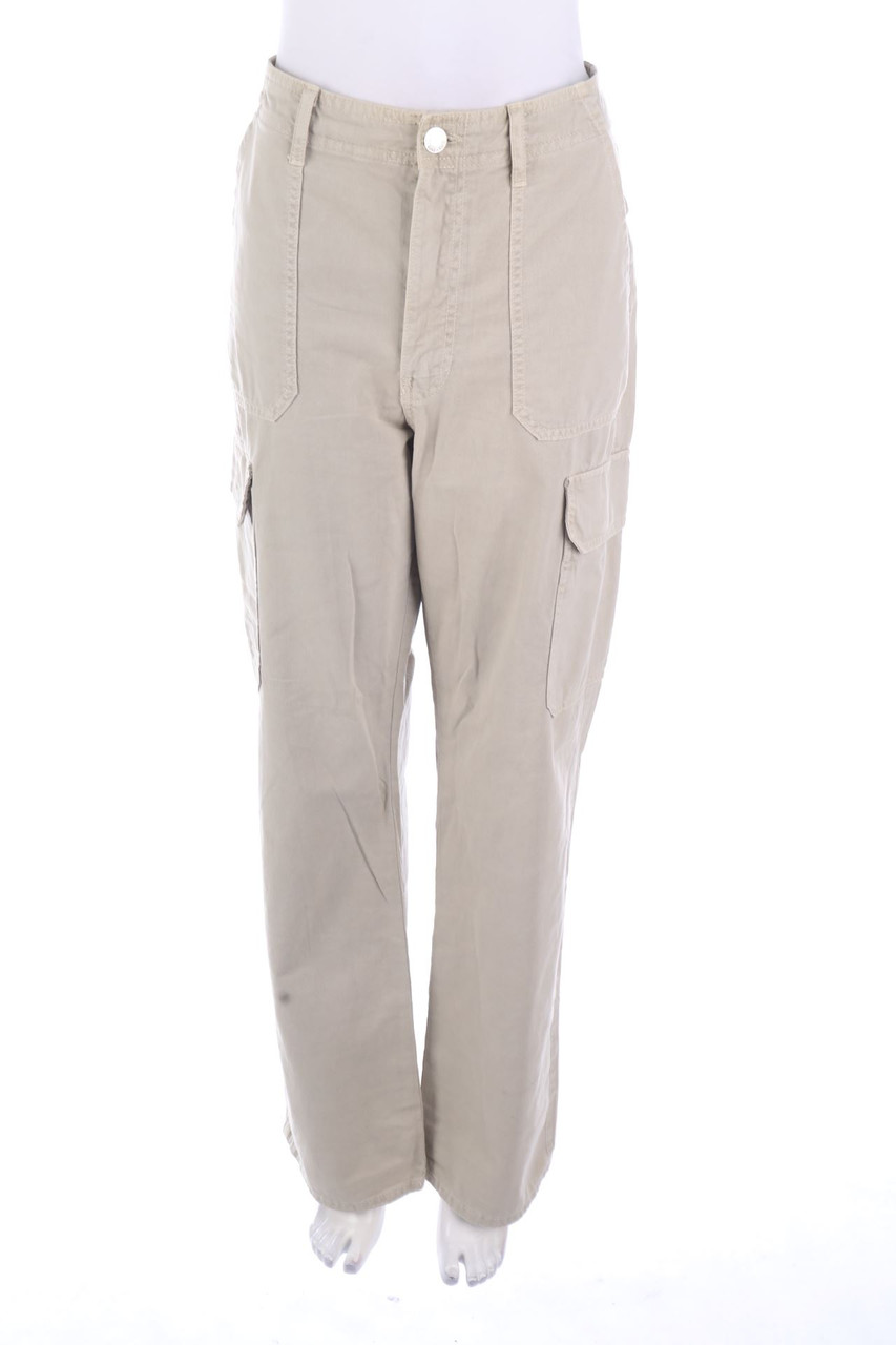 ZARA - Cargo-Hose - XL