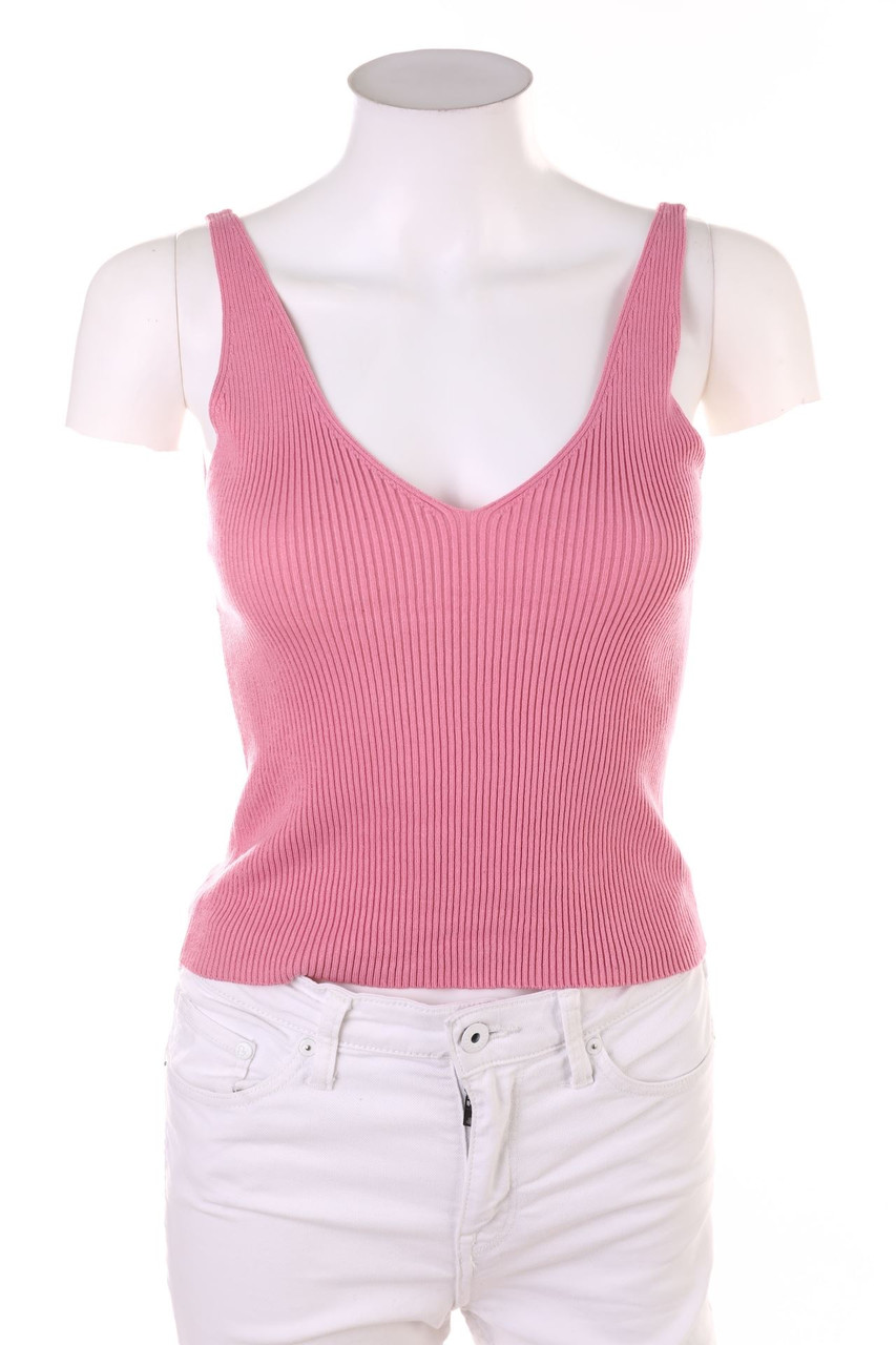 Stradivarius - Top - L