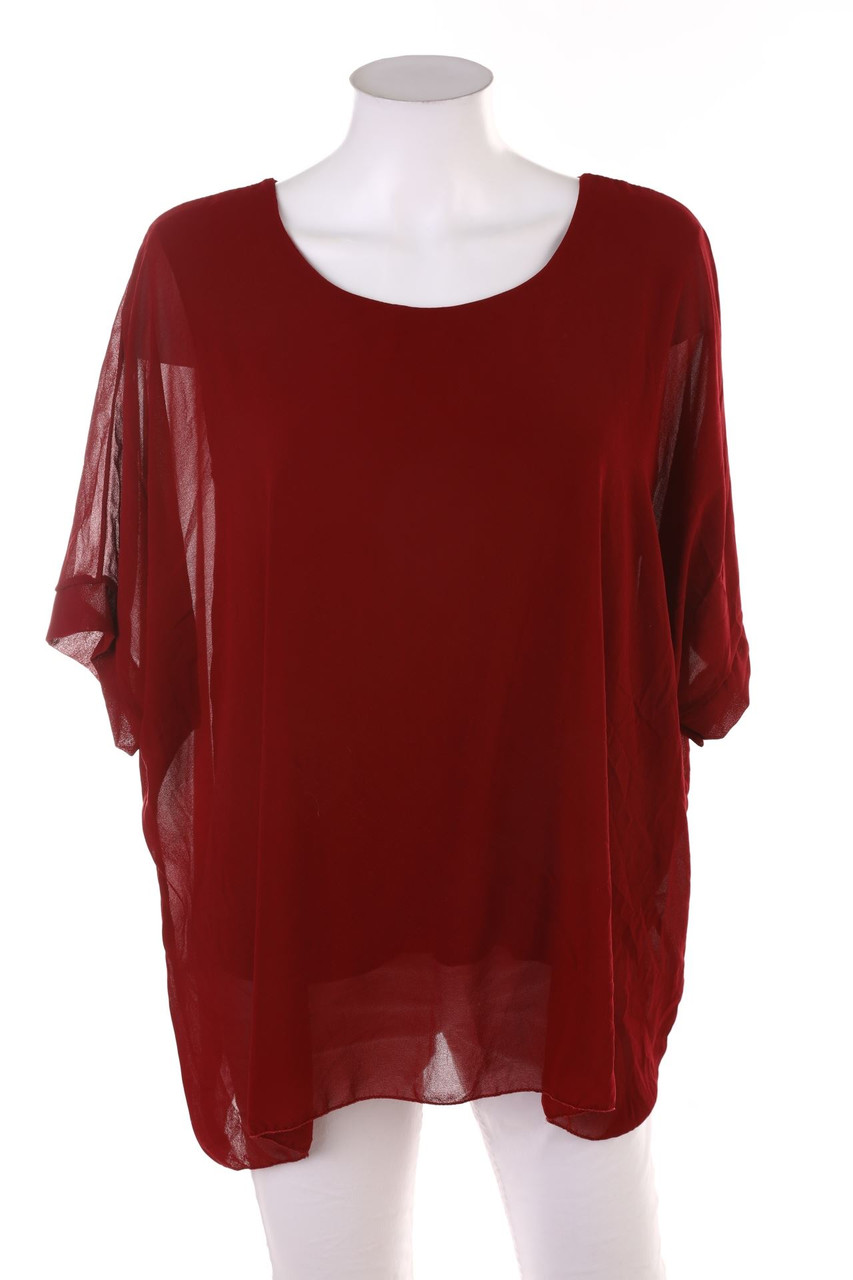 SECONDHAND - Shortsleeve-Shirt - S