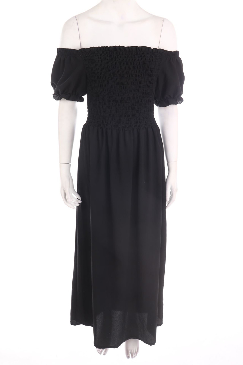 Boohoo - Maxi-Kleid - XL