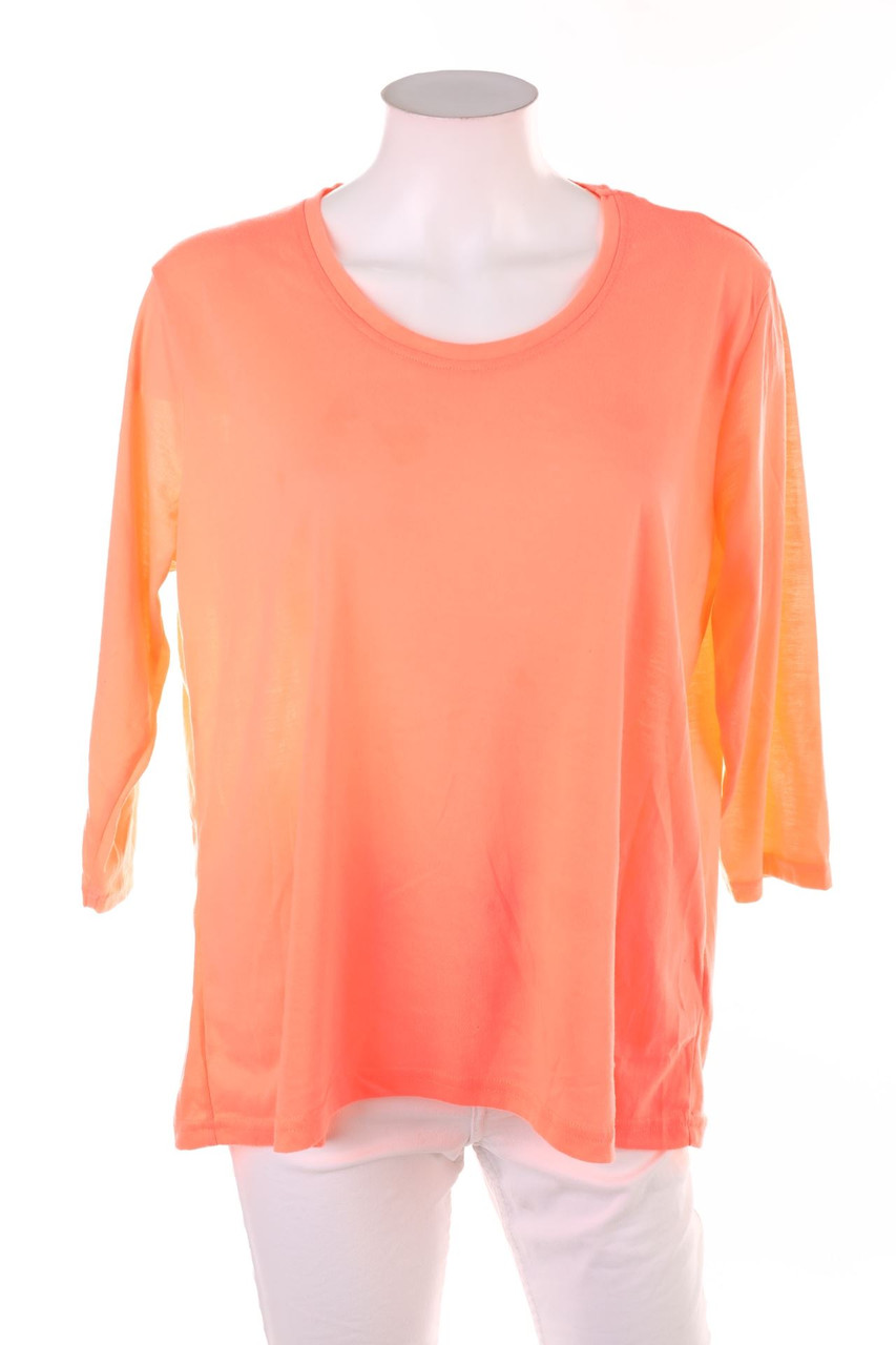 INFINITY WOMAN - Longsleeve-Shirt - XL