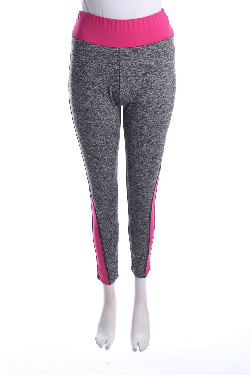 No Label - Sport Leggings - L