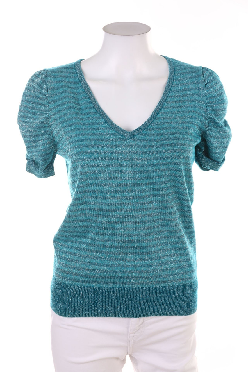 SECONDHAND - Shortsleeve-Shirt - 2XL