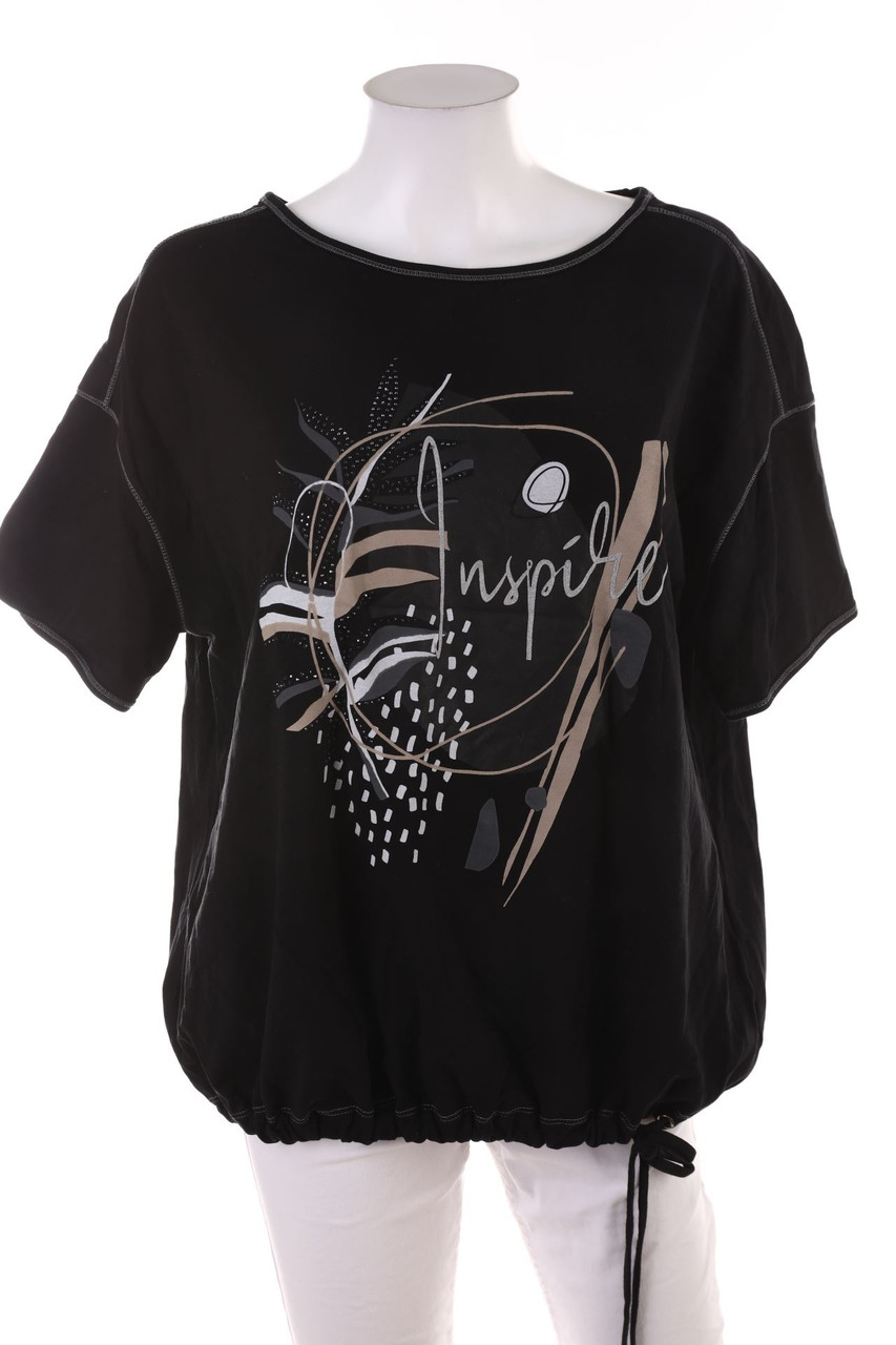 C&A - Kurzarm-Shirt - L