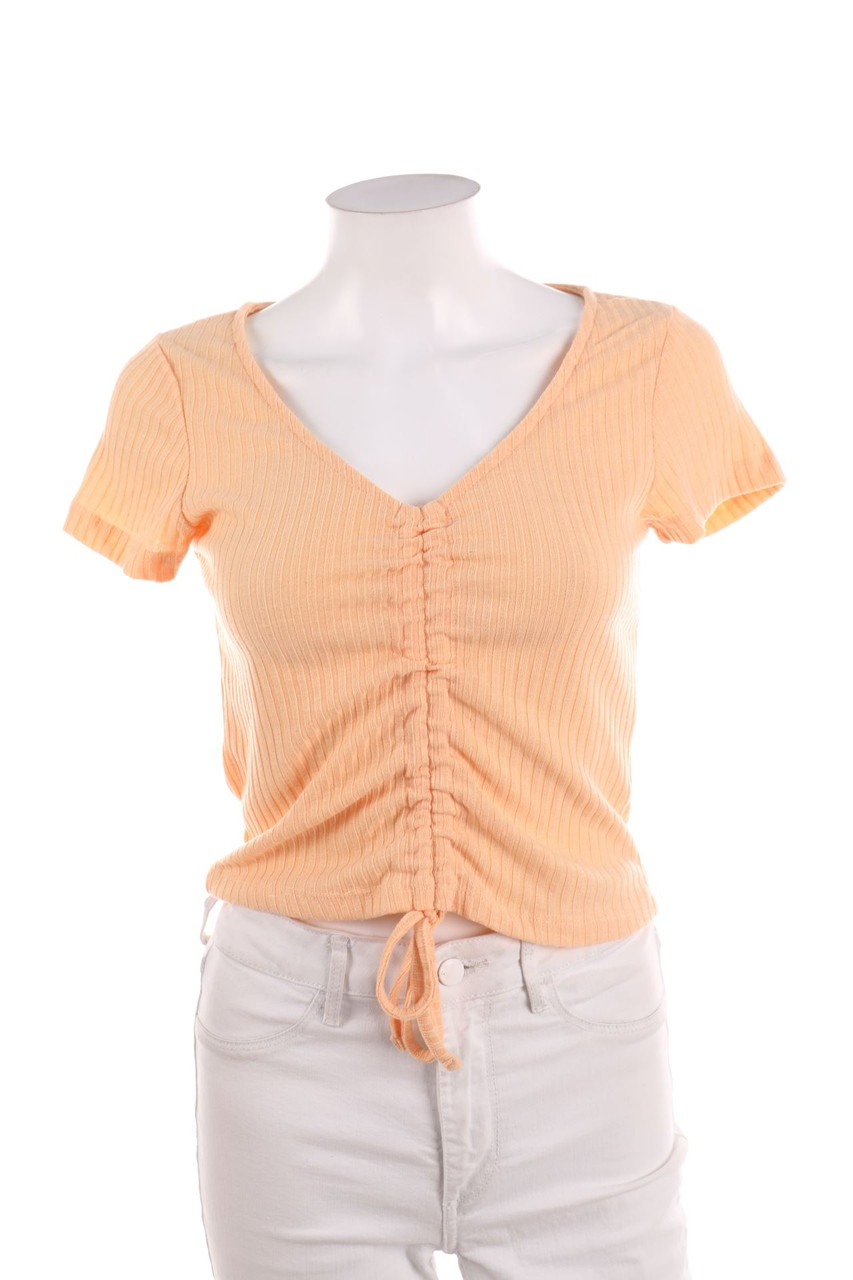 Chicorée - Shortsleeve-Shirt - S