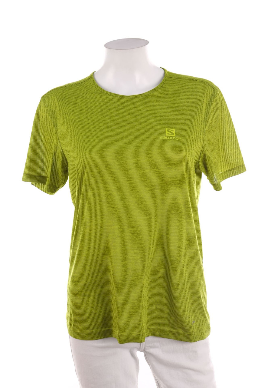 SALOMON - Sport T-Shirt - S