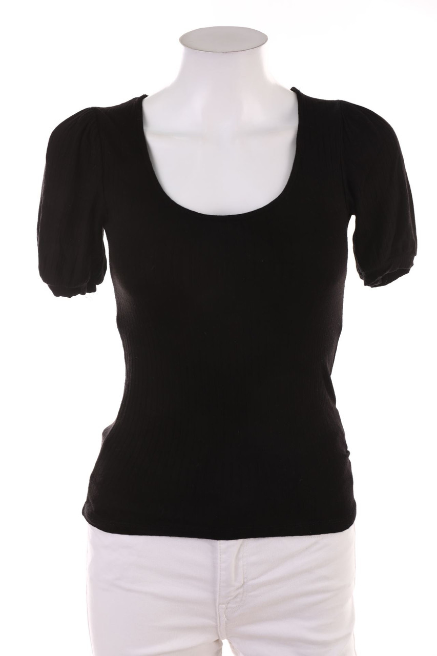 Stradivarius - Shortsleeve-Shirt - S