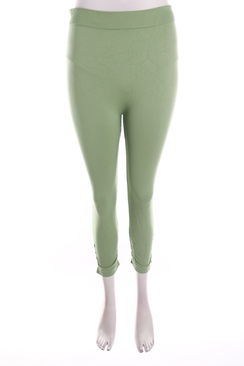 Ohne Label - Sport-Leggings - L