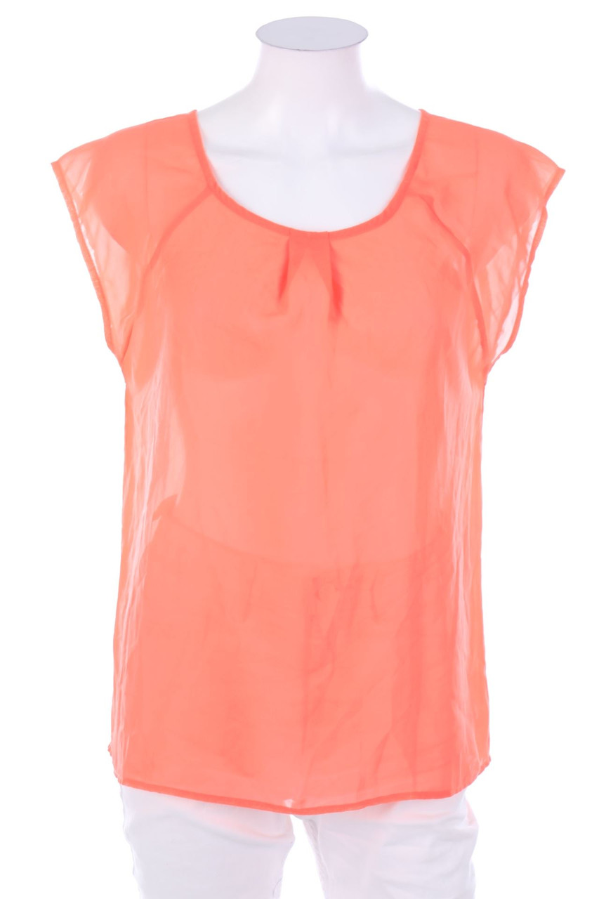 esmara - Kurzarm-Bluse - M