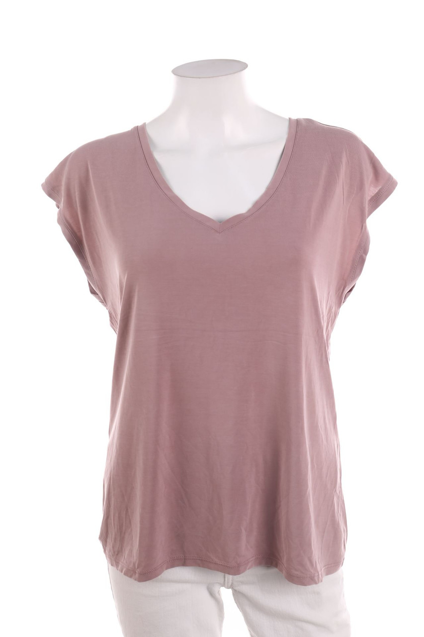 VERO MODA - Kurzarm-Shirt - M