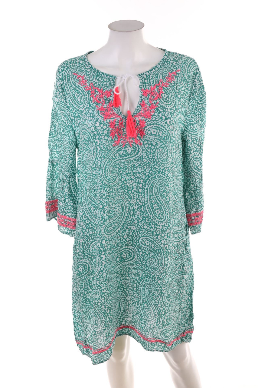 ZWILLINGSHERZ - Mini Dress - S