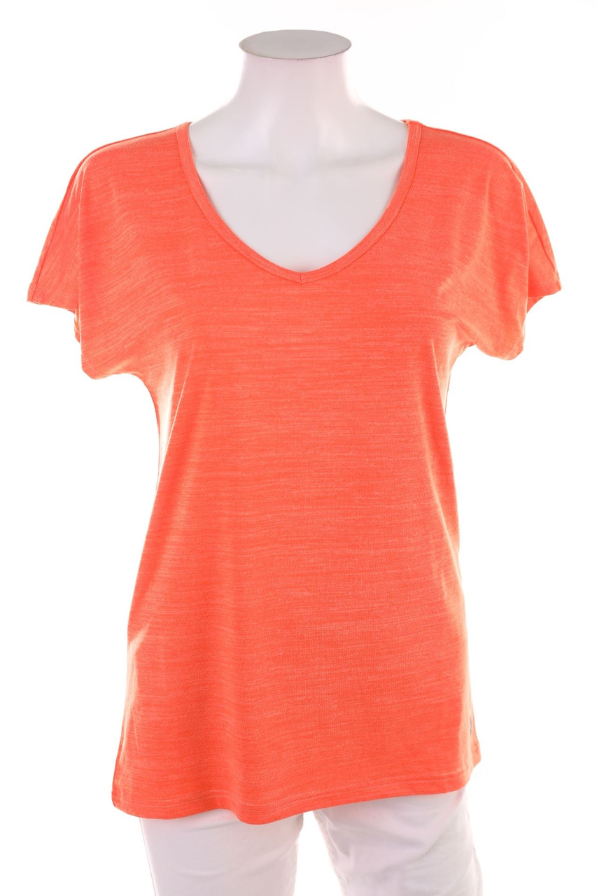 ESPRIT - Kurzarm-Shirt - S