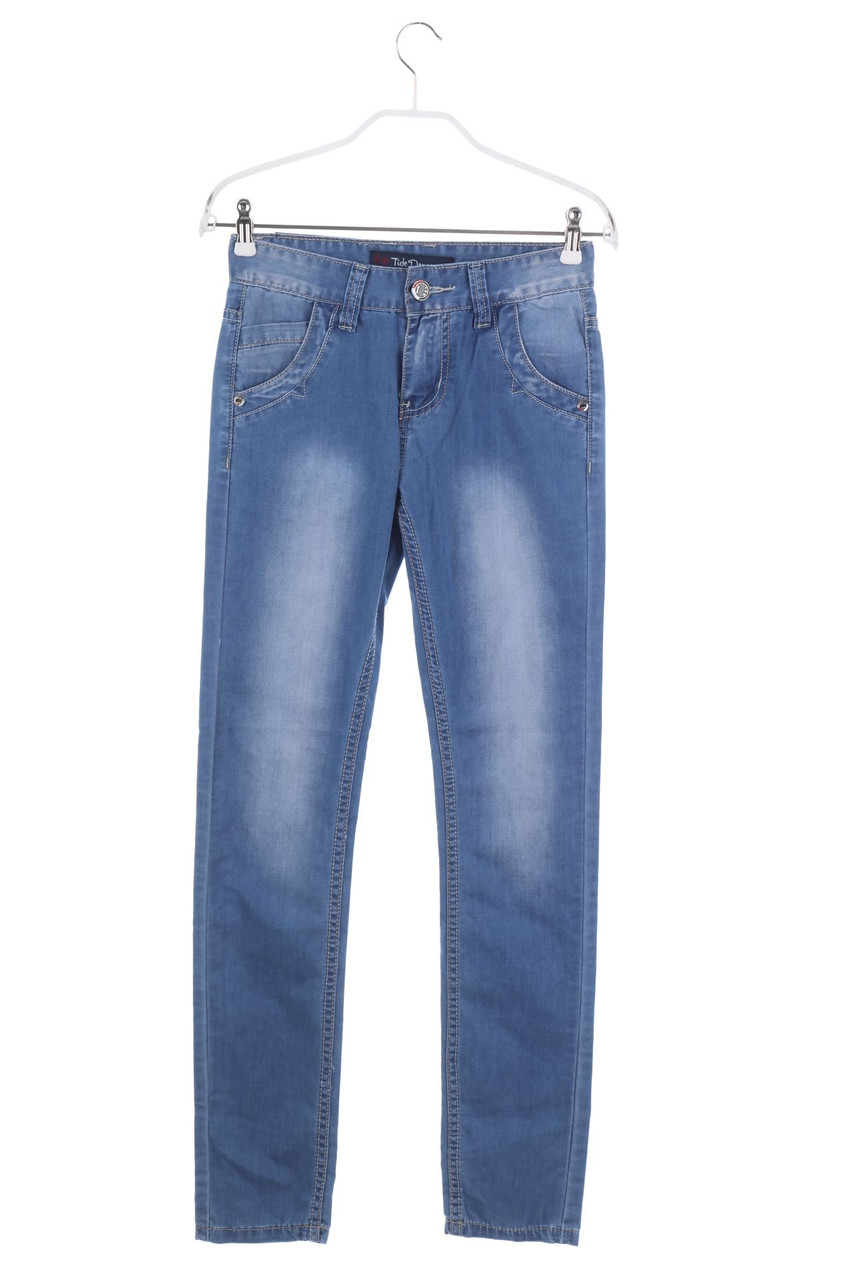 SECONDHAND - Skinny-Jeans - XS