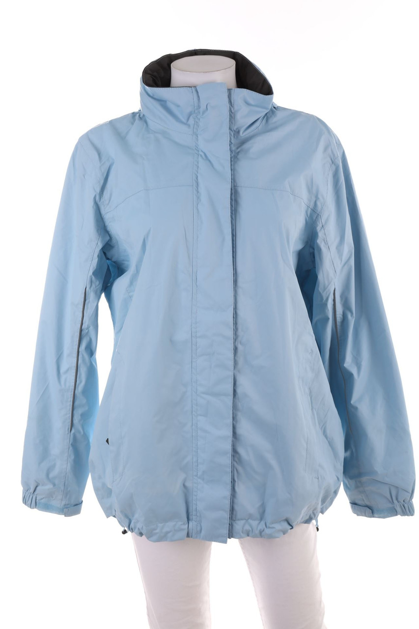 crane - Rain Jacket - L