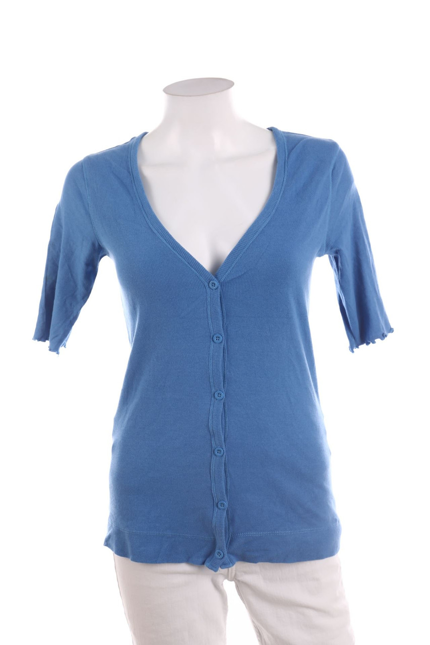 blue motion - Kurzarm-Shirt - S