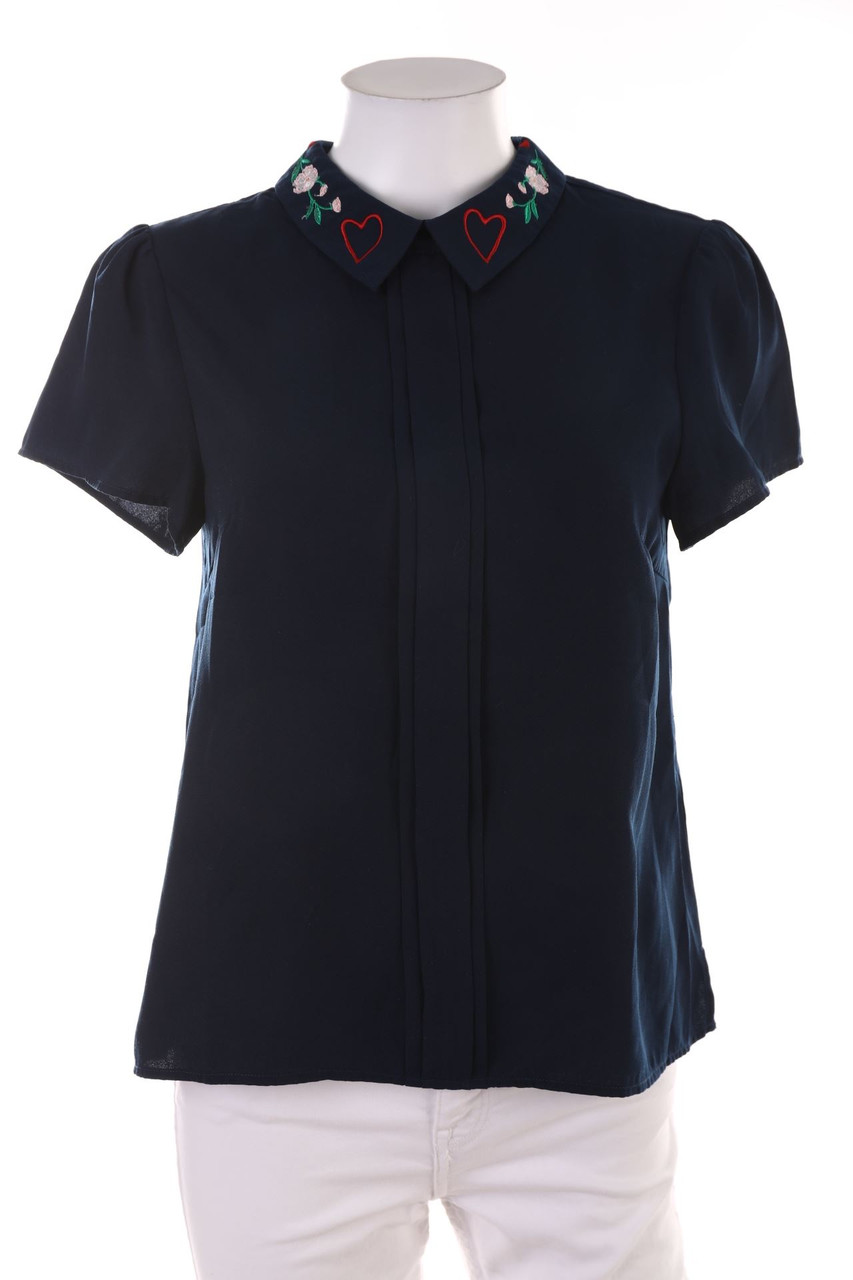 mint&berry - Shortsleeve Blouse - S