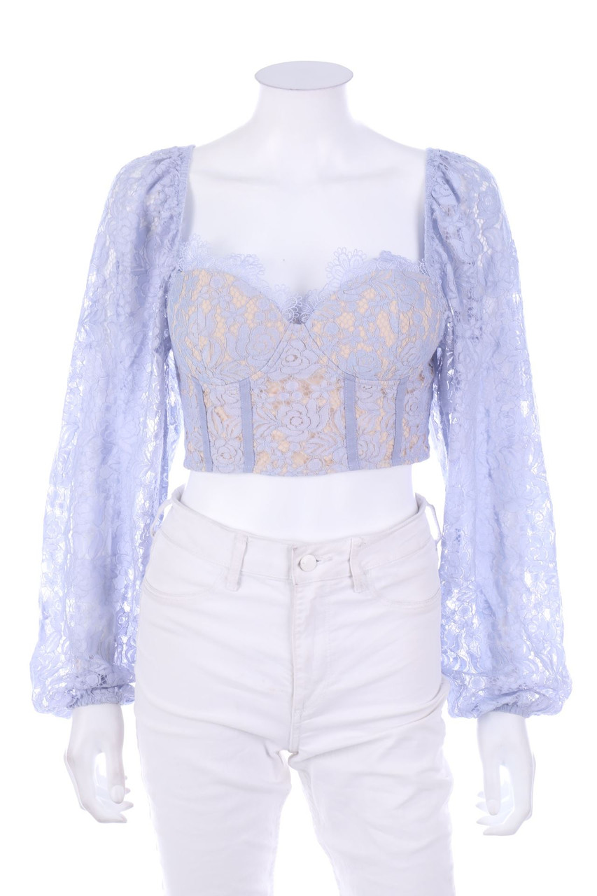 SHEIN - Bluse - S