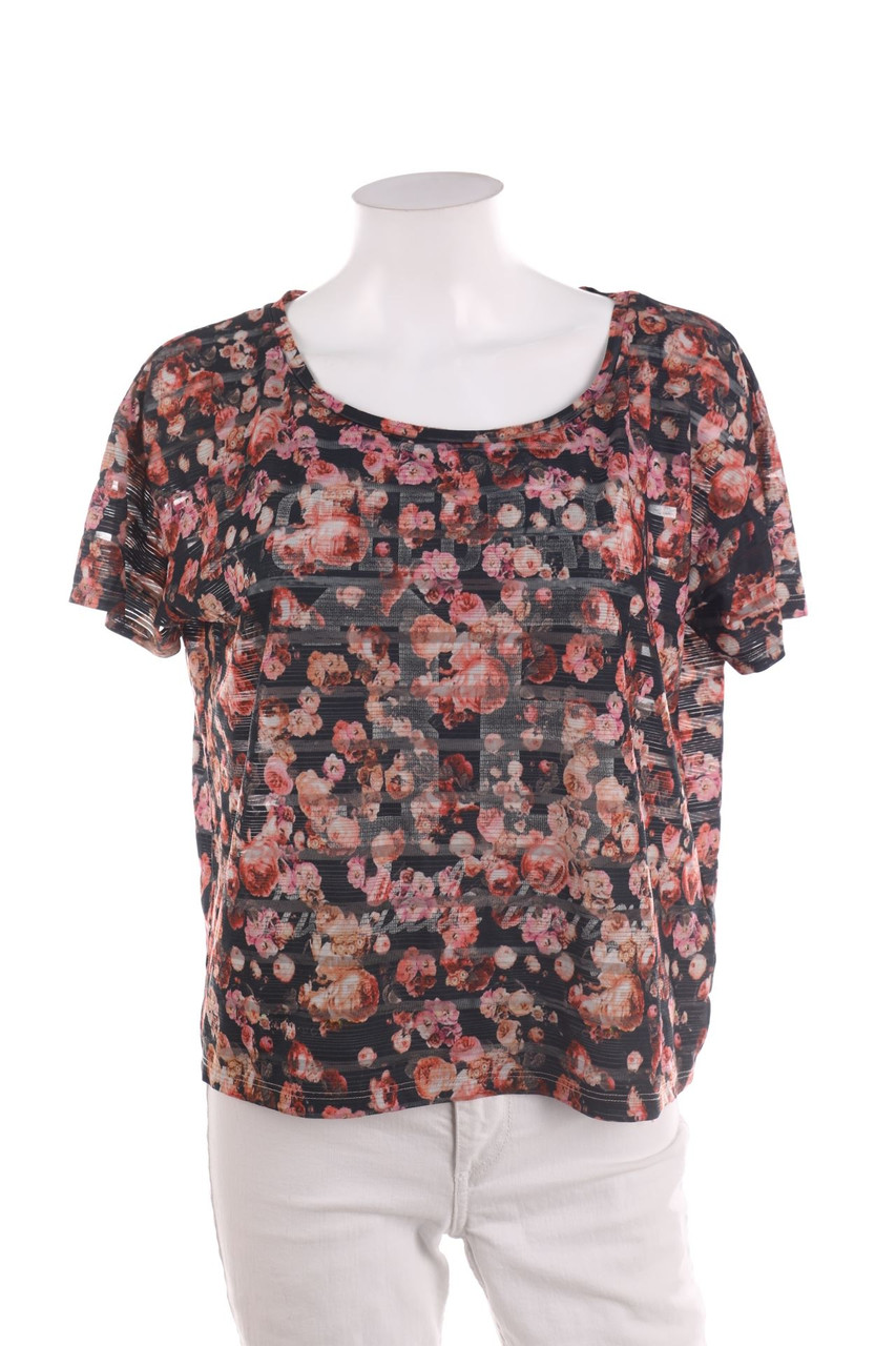 FB SISTER - Shortsleeve-Shirt - L