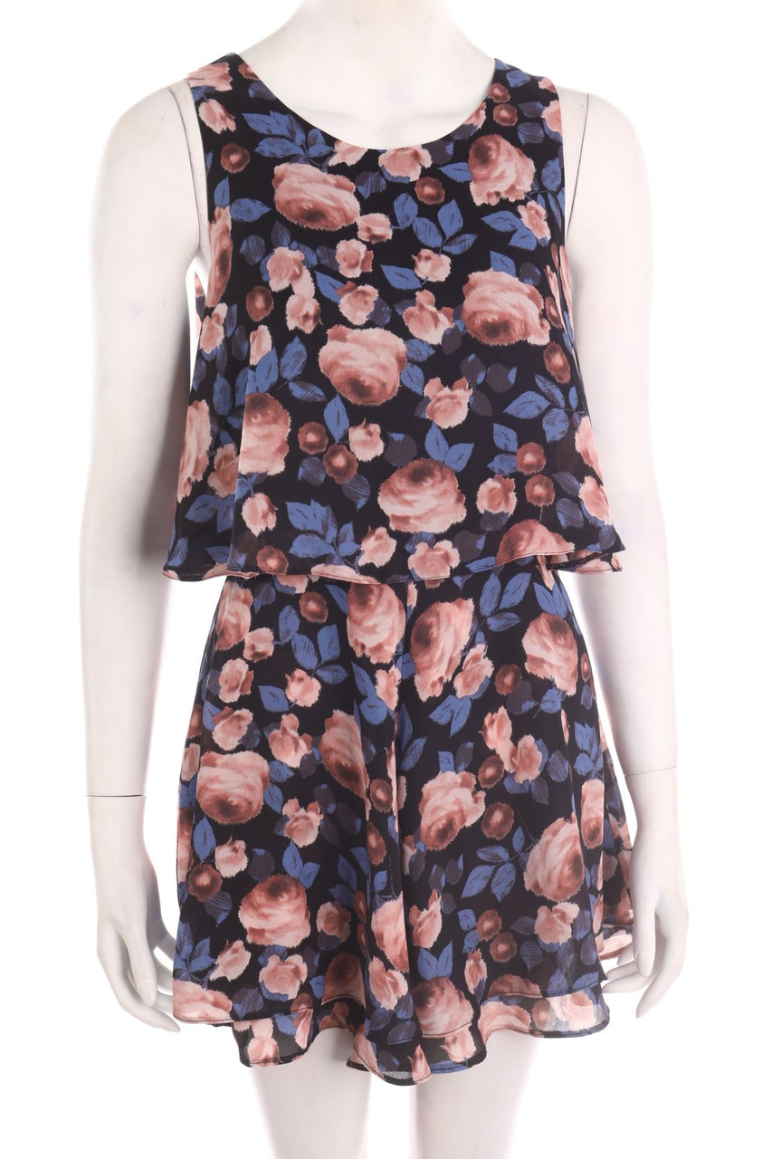 Miss Selfridge - Playsuit - L