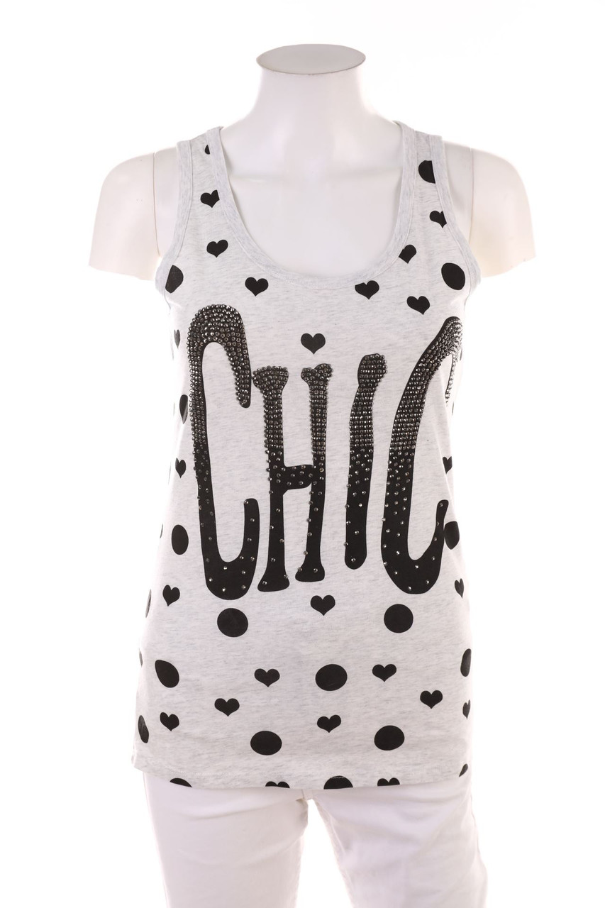 SECONDHAND - Top - S