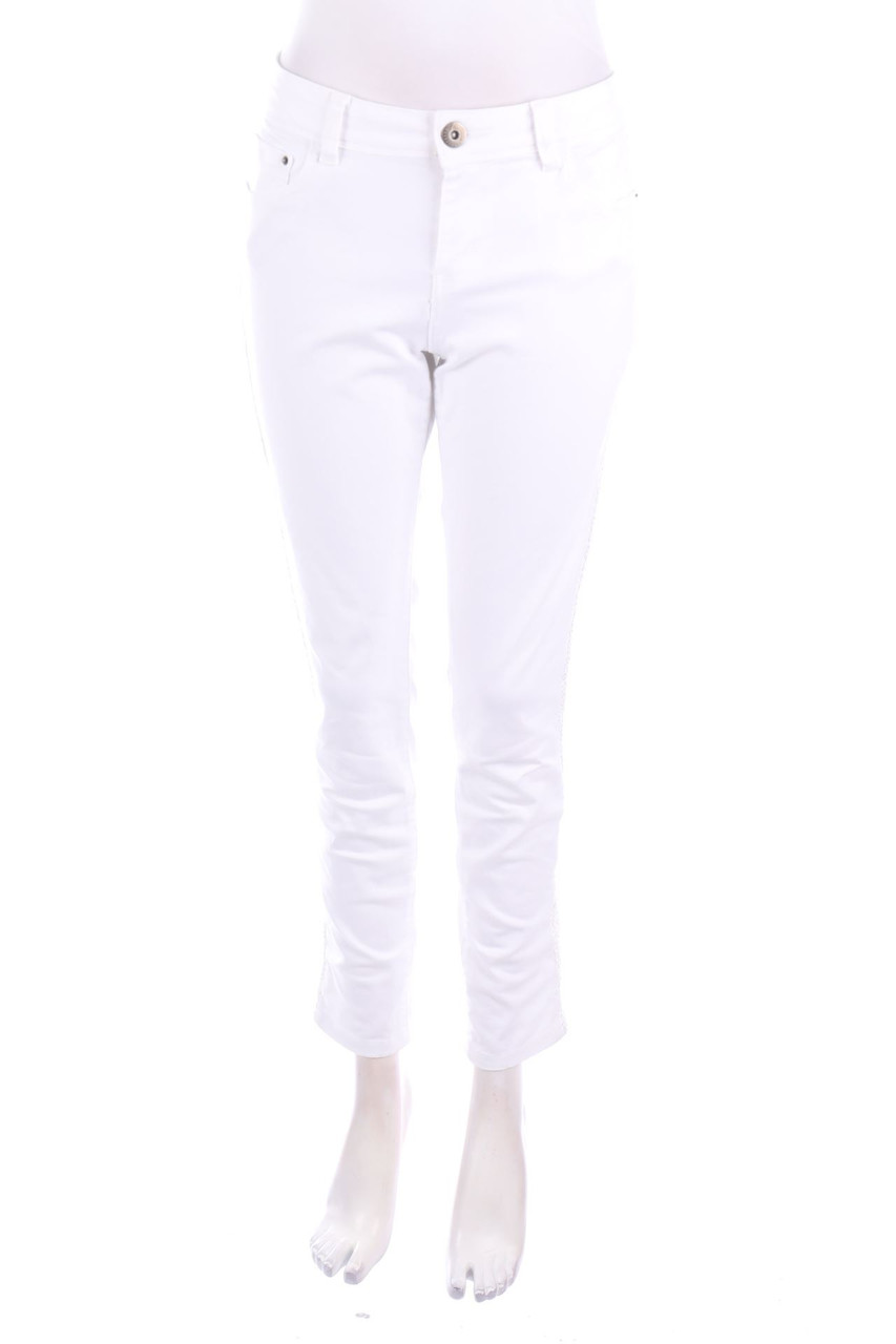orsay - skinny jeans - L