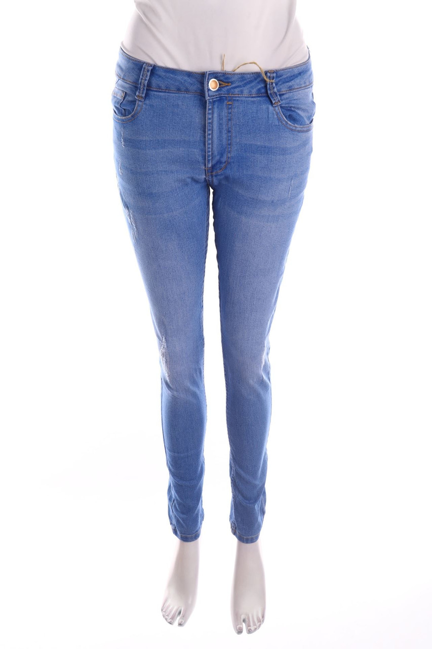 Janina - Skinny-Jeans - M