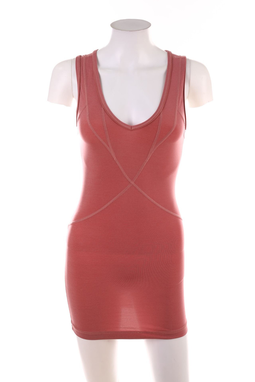 STELLA McCARTNEY x adidas - Mini Dress - XS